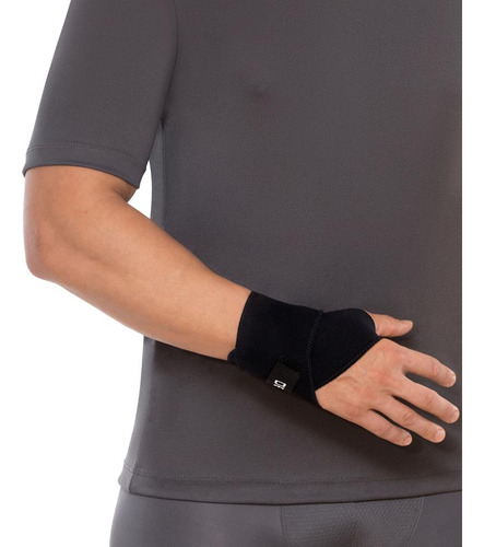 Muñequera Venda Esguince Tendinitis Neoprene Deportiva