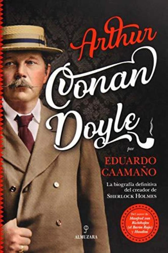 Arthur Conan Doyle