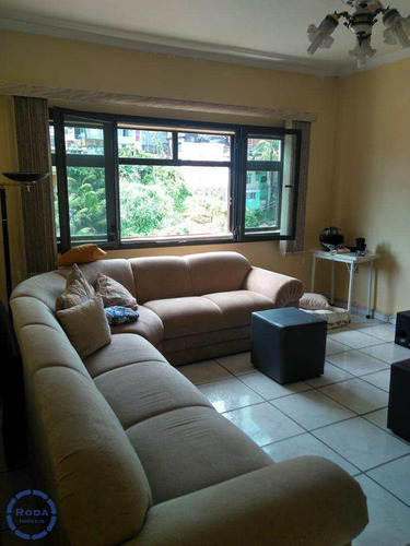 Casa Com 6 Dorms, Morro Nova Cintra, Santos - R$ 580 Mil, Cod: 12828 - V12828