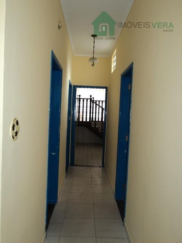 Imagem 13 de 20 de Casa Comercial Para Locação, Jardim Ana Maria, São Paulo. - Ca0002