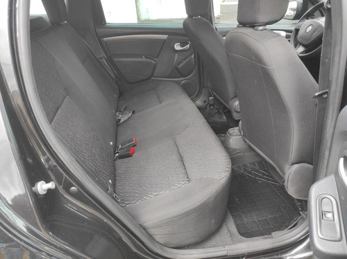 Renault Duster Exp16 Sce