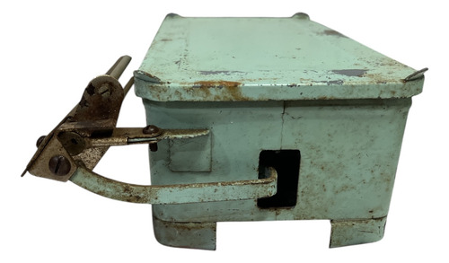 Balança De Mesa Catão 7 Kg - Antiguidades (Usado)