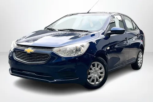 Chevrolet Aveo 2023