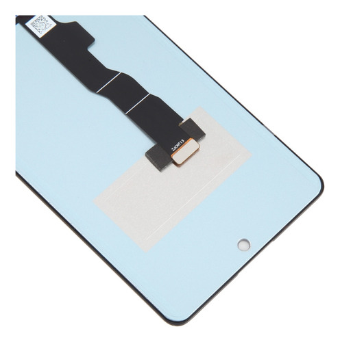 Sjp Pantalla Táctil Tft Lcd + For Xiaomi Redmi Note 13 Pro