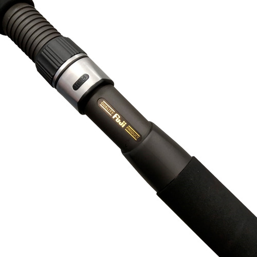 Vara Para Carretilha Trevala 1,98m 80-200 Lbs - Shimano