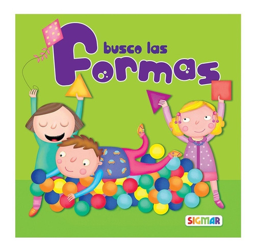 Libro Coleccion Luna Llena Infantil Aprendizaje Sigmar C