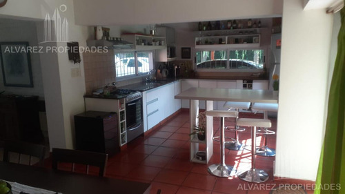 Imagen 14 de 30 de Casa Quinta 4 Ambientes Venta Francisco Alvarez