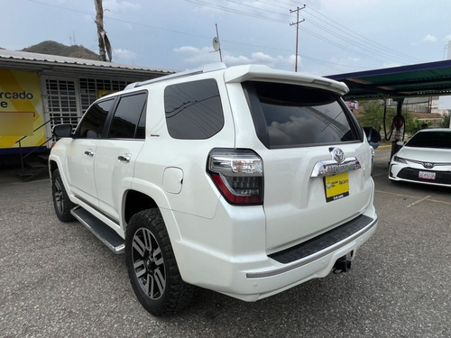 Toyota 4runner
