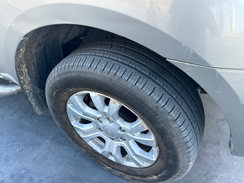 Ford Ranger 3.2 Cd 4x4 Limited Tdci 200cv At