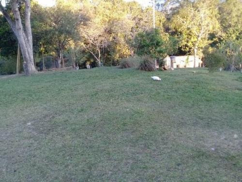 Chácara Em Itariri Com Nascente E Galinheiro - 7062 Npc