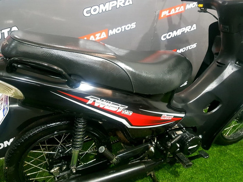 Winner Twist Plaza Motos