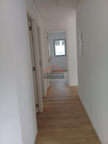 Ph Venta Parque Burnett A Estrenar- Ref: 5112