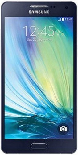 Samsung Galaxy A5 Muy Bueno Negro Personal (Reacondicionado)