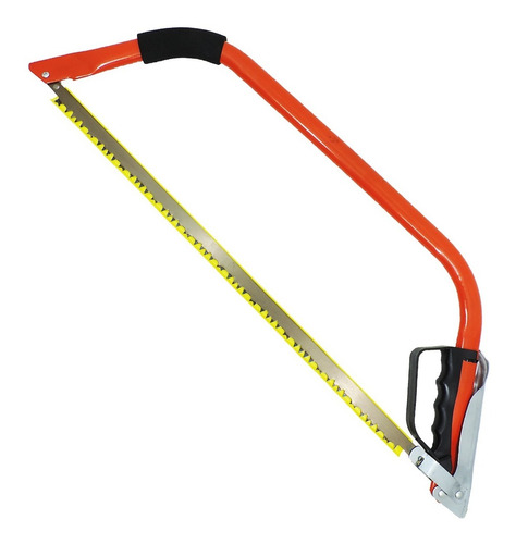 Imagen 2 de 5 de Arco Sierra Montaraz 22 PuLG 68 Cm 63 Dientes -envio Gratis