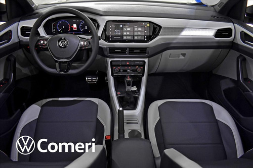 T-cross 1.4 Automatico 2021 (1734742125)