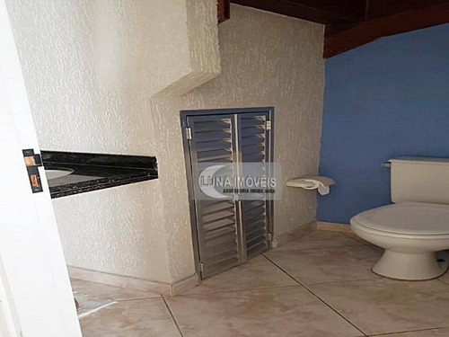 Imagem 15 de 23 de Sobrado Com 3 Dormitórios À Venda, 140 M² Por R$ 840.000,00 - Demarchi - São Bernardo Do Campo/sp - So0763