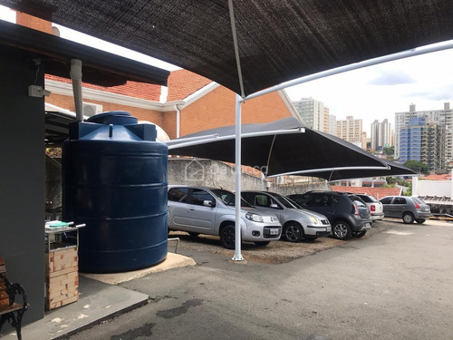 Imagem 5 de 10 de Terreno À Venda Em Nova Campinas - Te021736
