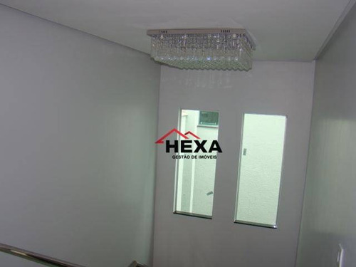 Imagem 17 de 20 de Sobrado Com 4 Dormitórios À Venda, 220 M² Por R$ 1.200.000,00 - Cidade Jardim - Goiânia/go - So0111
