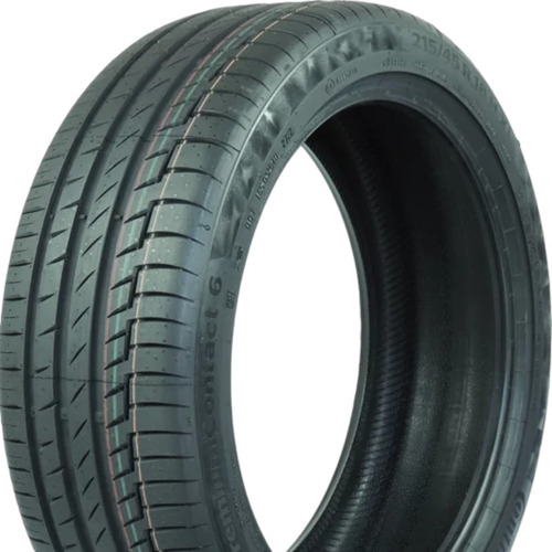 Pneu Continental Aro 18 Premiumcontact 6 215/45r18 93h Xl