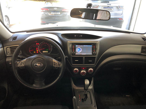 Subaru Impreza Impreza 2.0 AWD (aut)