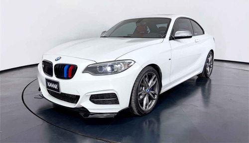 Imagen 1 de 15 de 107896 - Bmw Serie 2 2016 Con Garantía