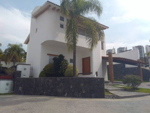 Residencia Frente Al Lago En Juriquilla, Náutico, Roof Garde