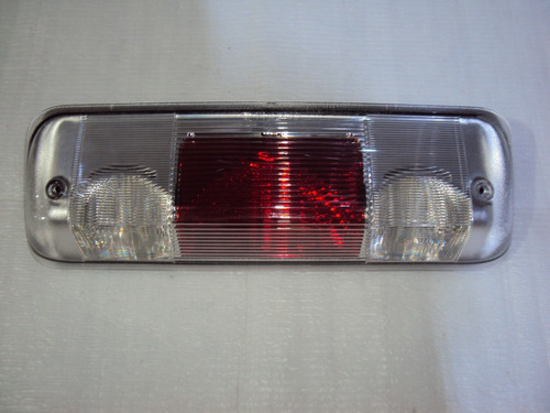 Tercer Stop Ford F-150 Fx4 Original