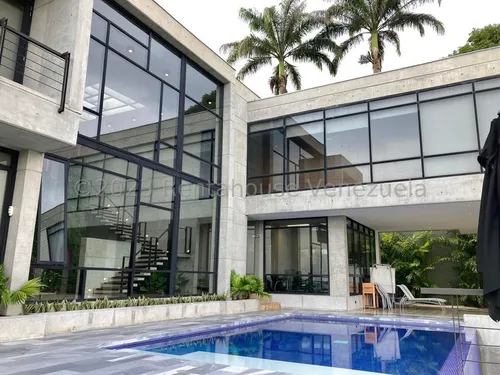 Casa En Venta La Lagunita Lp