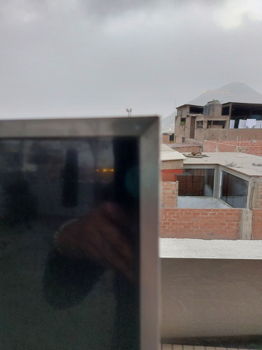 Imagen 4 de 5 de Televisor Samsung Pantalla Curvo Led 50 Malogrado Repuesto