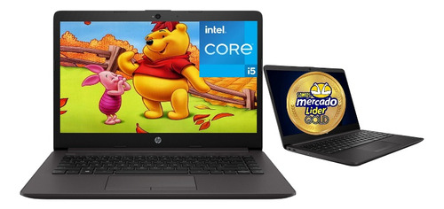 Laptop Portátil Hp Core I5-12va Ssd 512gb/ram 16gb/14/i3/i7