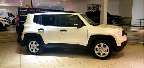 Imagen 5 de 21 de Jeep Renegade Sport Plus At 2023+