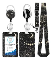 Comprar Yoyo Para Gafete Lanyard Porta Credenciales Cordones Cinta