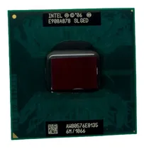 Comprar Processador 2.66ghz E8135 Core 2 Duo iMac 20 A1224 Slged