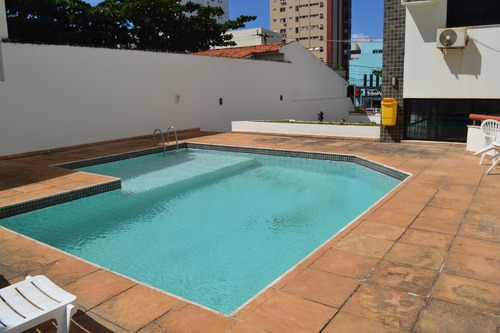 Apartamento, 4 Quartos - Pituba - 451