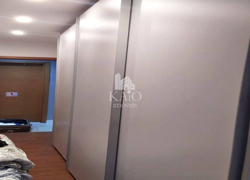 Imagem 4 de 29 de Apartamento Via Jardins Do Bosque 93m² Com 3 Dormitórios Varanda Gourmet 2 Vagas, Centro