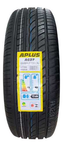 Pneu 235/65r17 Xl Tl Aplus A607 Aro 17