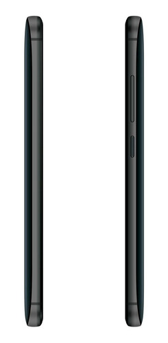 Imagen 5 de 5 de Smartphone Hyundai E553 16gb Verde 1gb Ram