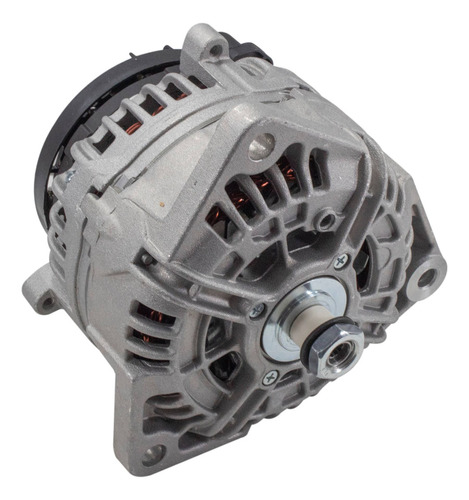 Alternador Nuevo Para Mercedes Unitog U-400 4.3l Diesel 2003