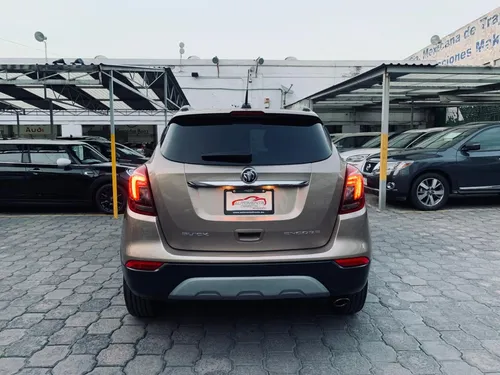 Buick Encore 1.4 Cxl Premium At