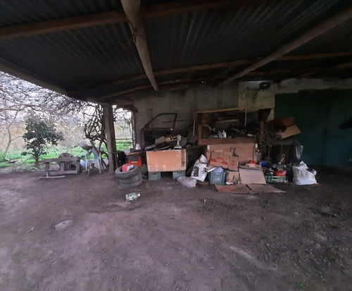 Chacra Con Casa Zona Melilla (ref. 4181)