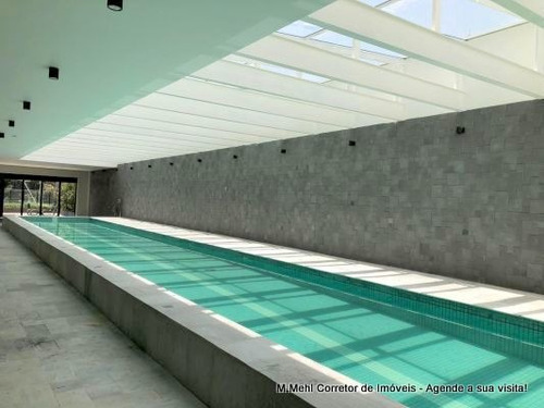 Imagem 11 de 30 de Apartamento Com 3 Dormitórios À Venda Com 161.57m² Por R$ 717.000,00 No Bairro Cabral - Curitiba / Pr - M2ca-vc8