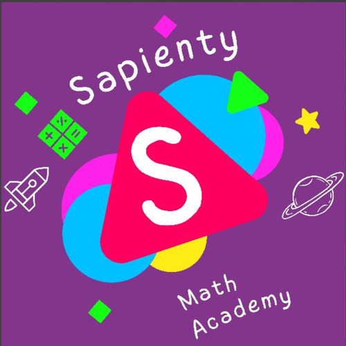 Sapienty Math Academy Class 9979
