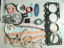 Comprar Juego De Juntas Y Retenes Ford Fiesta Mk1 Motor Ohv