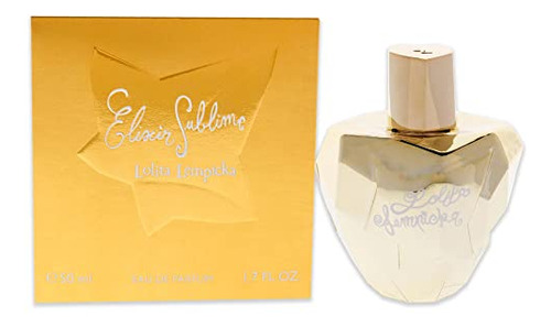 Lolita Lempicka Lolita Lempicka Elixir Sublimes 18yng