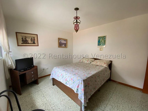 Santa Eduvigis Hermosa Casa 25-12692 G.s.