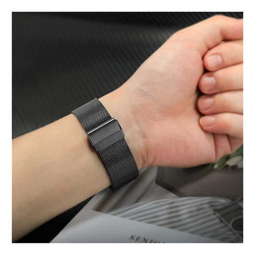 Funda Correa + Tpu Parachoques P Para Apple Watch Ultra De 4