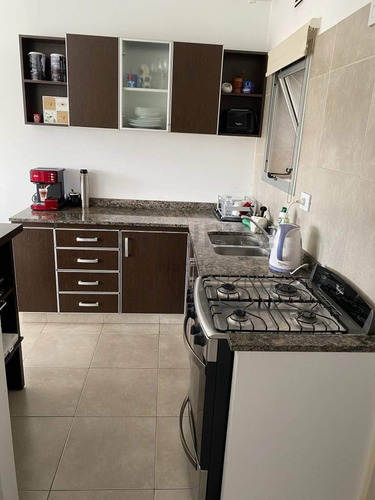 Venta Departamento Plaza Malvinas Dos Dormitorios