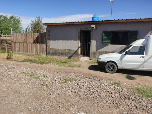 Venta Casa En Colonia Segovia