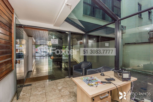 Imagem 21 de 23 de Sala / Conjunto Comercial, 35.2 M², Petrópolis - 209165