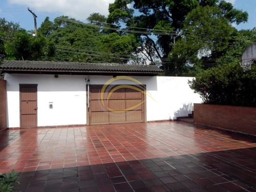 Imagem 12 de 26 de Casa Com 4 Dormitórios Suítes À Venda, 702 M² Por R$ 2.900.000 - Fazendinha - Carapicuíba/sp - Ca0654